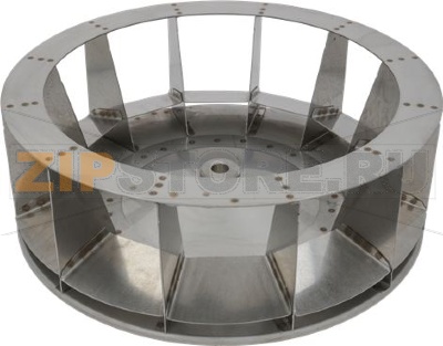 КРЫЛЬЧАТКА ø 450ММ RATIONAL 2012.0901 