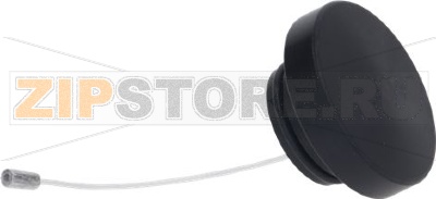 PTFE PLUG FOR USB CONNECTOR 