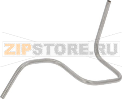 PILOT PIPE ø 4 mm 