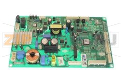 PCB Assembly,Main 