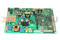PCB Assembly,Main 