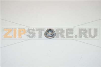 DADO 4MA FLANG.ZIGR.ZN CL8 