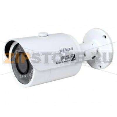IP-камера Dahua IPC-HFW1200S 