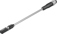 Датчик положения Festo CRSMT-8M-PS-24V-K-0,3-M8D