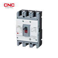 Выключатель автоматический 100-125 A, 25 кА CNC Electric B010114