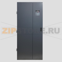 Преобразователь частоты 450 кВт, 3 фазы, 380 В, STO Sinvel SID300-450-3S