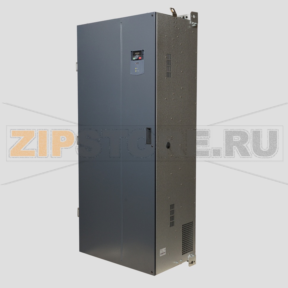 Преобразователь частоты 450 кВт, 3 фазы, 380 В, STO Sinvel SID300-450-3S 