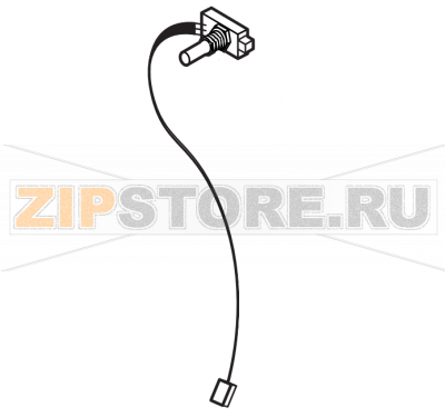 Front PC board encoder Lainox VE061D   Front PC board encoder Lainox VE061DЗапчасть на сборочном чертеже под номером: 3Название запчасти на английском&nbsp;языке: Front PC board encoder Lainox VE061D