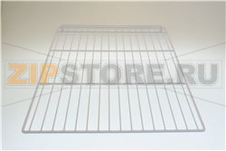 GRIGLIA PLAST.PER SNACK400 cm 53x54x4,2 