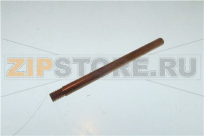 NUT WITH GASKET M8 