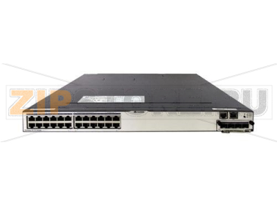 Коммутатор Huawei S5300-28C-EI-AC 