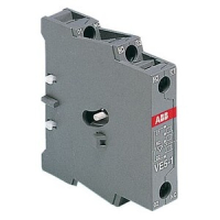 Блокировка электромеханическая, реверсивная VЕ5-1 ABB 1SBN030110R1000