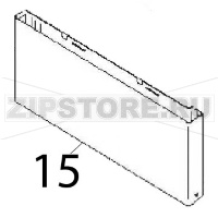 Mitra comp. Angelo Po 1G1PE2E