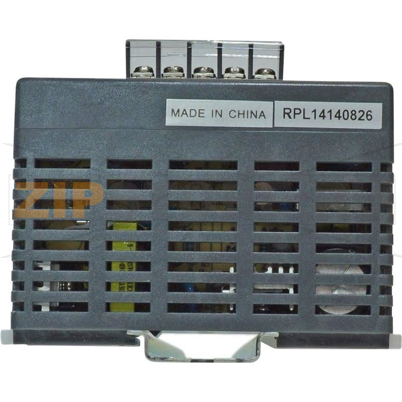Блок питания на DIN-рейку 15 В, 1.6 А, 24 Вт Dehner Elektronik DRP-024D-15F 