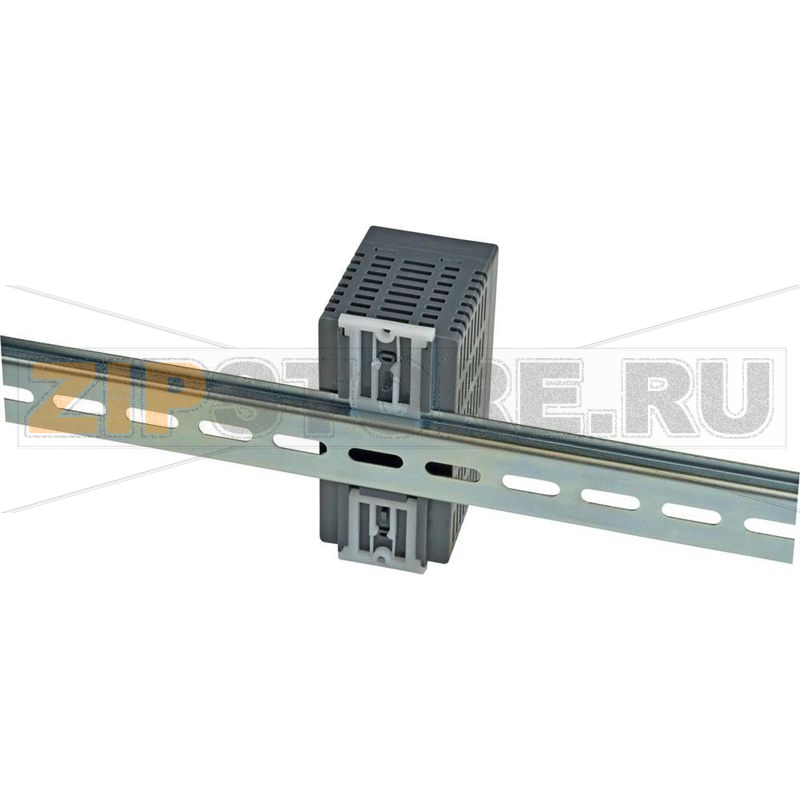 Блок питания на DIN-рейку 15 В, 1.6 А, 24 Вт Dehner Elektronik DRP-024D-15F 