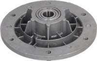 DRUM SUPPORT INDESIT ø 160 mm