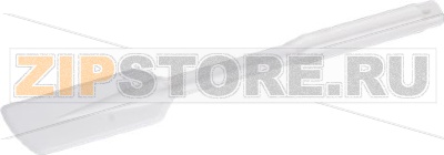 SPATULA WHITE 300 mm 