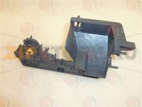 SUPPORTO IN PLASTICA