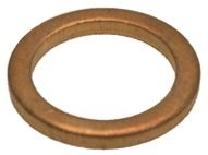 ШАЙБА ГОЛОВКИ ЗАПАЛЬНОЙ ГОРЕЛКИ Ø 10X14X1,5 ММ