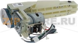 ГРУППА ОБРАБОТКИ DE'LONGHI 