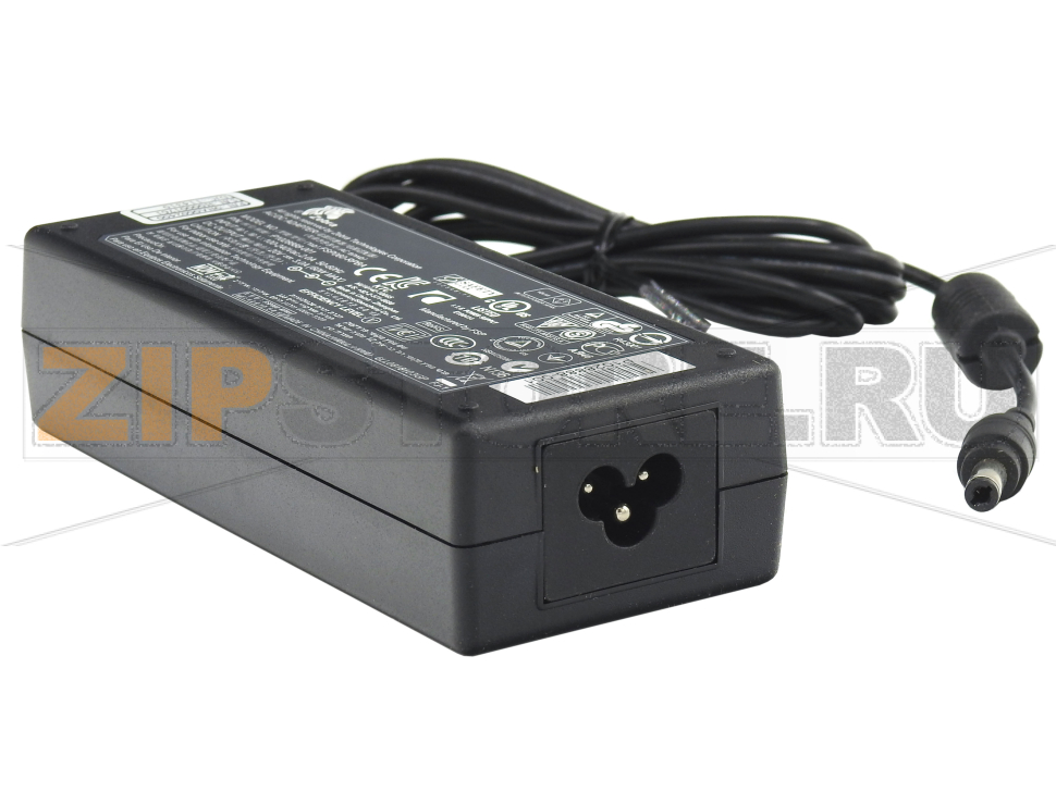 Источник питания, 100V-240V (C5) UK, EUR шнур (200dpi) Zebra TLP 2824 Блок питания (БП, зарядка) 100V-240V (C5) UK, EUR шнур (200dpi) Zebra TLP 2824 (Input 100-240Vac, 2A, 50-60Hz, DC Output 20V, 3A, 60W MAX)Запчасть на сборочном чертеже под номером: не указанаКоличество запчастей в комплекте: 1Название запчасти Zebra на английском языке: Power Supply, 100V-240V (C5) with UK, EUR Cords (200dpi) Каталожный номер: 105950-076