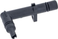 INLET FITTING FOR COFFEE GROUP