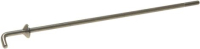SCREW UPPER PUMP LOCKING