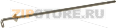 SCREW UPPER PUMP LOCKING 