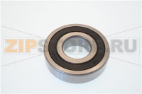 BALL BEARING