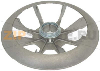 VENTOLA ø 165 mm ALLUMINIO 