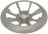VENTOLA ø 165 mm ALLUMINIO
