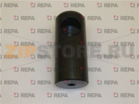 ОСНОВАНИЕ РУЧКИ НЕЙЛОН ЧЕРНЫЙ