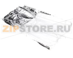 450W 120V BLK TYPE ROPE HEATER 