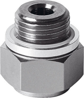 Держатель вакуумного захвата Festo ESH-HE-4-G1/8