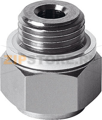 Держатель вакуумного захвата Festo ESH-HE-4-G1/8 