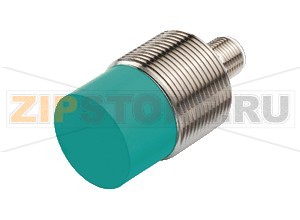 Индуктивный датчик Inductive sensor NCN15-30GM40-N0-V1 Pepperl+Fuchs General specificationsSwitching functionNormally closed (NC)Output typeNAMURRated operating distance15 mmInstallationnon-flushAssured operating distance0 ... 12.15 mmActual operating distance13.5 ... 16.5 mm typ.Reduction factor rAl 0.4Reduction factor rCu 0.35Reduction factor r304 0.7Nominal ratingsNominal voltage8 VSwitching frequency0 ... 150 HzHysteresis1 ... 15  typ. 5  %Reverse polarity protectionreverse polarity protectedShort-circuit protectionyesCurrent consumptionMeasuring plate not detectedmin. 2.2 mAMeasuring plate detected&le 1 mASwitching state indicatorMultihole-LED, yellowCompliance with standards and directivesStandard conformityNAMUREN 60947-5-6:2000 IEC 60947-5-6:1999Electromagnetic compatibilityNE 21:2007Approvals and certificatesUL approvalcULus Listed, General PurposeCSA approvalcCSAus Listed, General PurposeCCC approvalCCC approval / marking not required for products rated &le36 VAmbient conditionsAmbient temperature-25 ... 100 °C (-13 ... 212 °F)Storage temperature-40 ... 100 °C (-40 ... 212 °F)Mechanical specificationsConnection typeConnector M12 x 1 , 4-pinHousing materialStainless steel 1.4305 / AISI 303Sensing facePBTHousing diameter30 mmDegree of protectionIP67Equipment protection level Dc (tc)InstructionManual electrical apparatus for hazardous areas Device category 3Dfor use in hazardous areas with combustible dustCertificate of CompliancePF 15CERT3774 XCE marking[*PD-Z02586A*]ATEX marking II 3D Ex tc IIIC T80°C Dc The Ex-related marking can also be printed on the enclosed label.StandardsEN 60079-0:2012+A11:2013, EN 60079-31:2014 Protection by enclosure "tc" Some of the information in this instruction manual is more specific than the information provided in the datasheet.GeneralThe corresponding datasheets, declarations of conformity, EC-type examination certificates, certifications, and control drawings, where applicable (see datasheets), form an integral part of this document. These documents can be found at www.pepperl-fuchs.com. The maximum surface temperature of the device was determined without a layer of dust on the apparatus. Some of the information in this instruction manual is more specific than the information provided in the datasheet.Installation, commissioningLaws and/or regulations and standards governing the use or intended usage goal must be observed. If the Ex-relevant identification is printed exclusively on the adhesive label provided, this label must be affixed in the immediate vicinity of the sensor! The background surface to which the adhesivelabel is to be applied must be clean and free from grease! The applied label must be durable and remain legible, with due consideration of the possibility of chemical corrosion!MaintenanceNo changes can be made to apparatus, which are operated in hazardous areas.Repairs to these apparatus are not possible.Special conditionsMinimum series resistance RVA minimum series resistance RV is to be provided between the power supply voltage and the proximity switch in accordance with the following list. This can also be assured by using a switch amplifier.Maximum operating voltage UBmaxThe maximum permissible operating voltage UBmax must be restricted to the values given in the following list. Tolerances are not permitted.Maximum permissible ambient temperature TUmaxValues can be obtained from the following list, depending on the max. operating voltage Ub max and the minimum series resistance Rv.      at UBmax=9 V, RV=562 &Omega66 °C (150.8 °F)      using an amplifier in accordance with EN&nbsp60947-5-666 °C (150.8 °F)Protection from mechanical dangerThe sensor must not be exposed to ANY FORM of mechanical danger.Protection from UV lightThe sensor and the connection cable must be protected from damaging UV-radiation. This can be achieved when the sensor is used in internal areas.Electrostatic chargeElectrostatic charges must be avoided on the mechanical housing components. Dangerous electrostatic charges on the mechanical housing components can be avoided by incorporating these in the equipotential bonding. Avoid electrostatic charges that can cause electrostatic discharge when installing or operating the device. Information on electrostatic hazards can be found in the technical specification IEC/TS&nbsp60079-32-1. Do not attach the nameplate provided in areas where electrostatic charge can build up.Plug connectorThe plug connector must not be withdrawn under voltage. The proximity switch is identified as follows: "WARNING - DO NOT SEPARATE WHEN ENERGIZED".  With the plug connector disconnected, soiling of the internal area must be prevented.(i.e. the area that is inaccessible when the connector is inserted)General informationUse in the hazardous areasee instruction manualsCategory1G 2G 3G 1D 3D