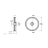 Колесо измерительное Turck RA-MW-A9-12-PS1-10 - Колесо измерительное Turck RA-MW-A9-12-PS1-10