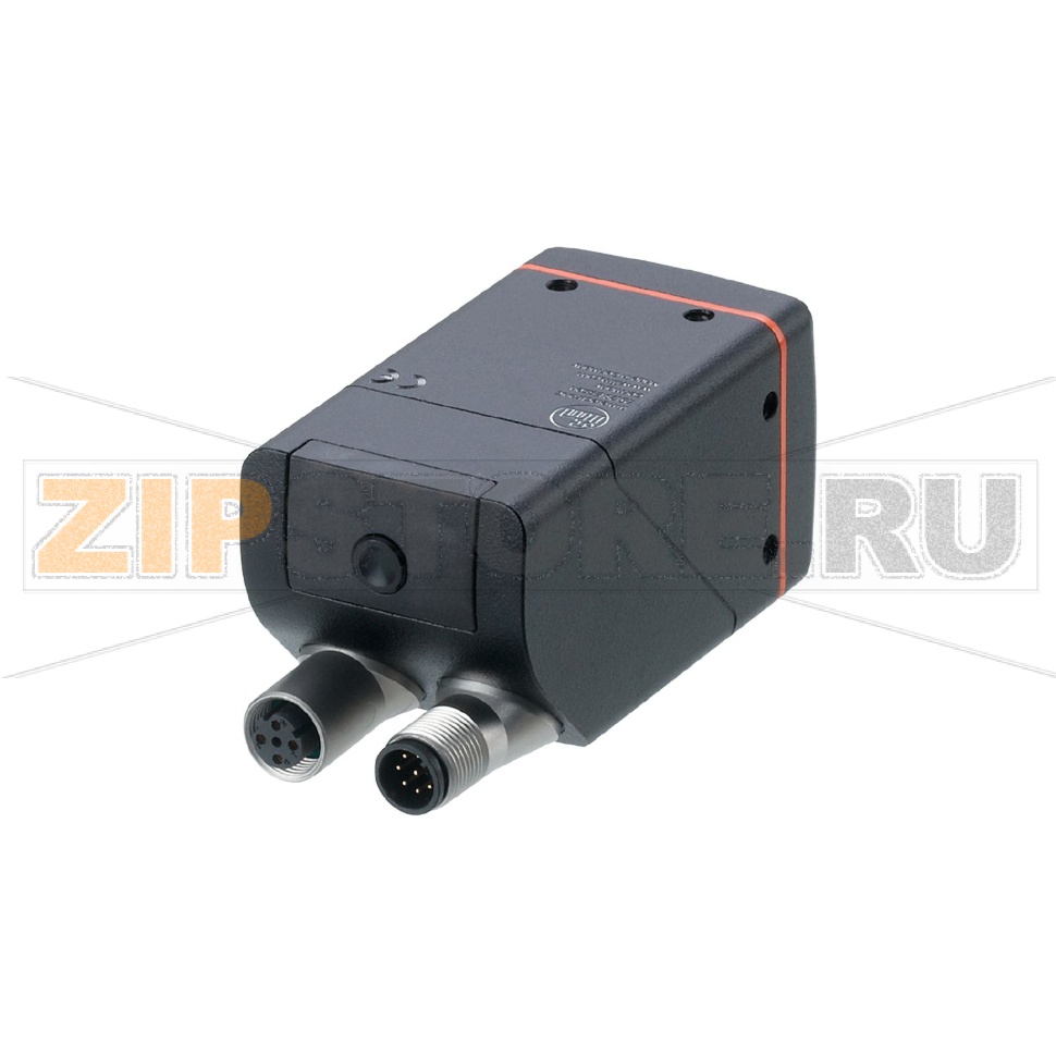 Датчик распознавания объектов IFM O2D502 