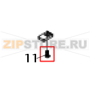 Self-tapping screw, TP2X4 TSC TX210
