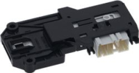 LOCKING DEVICE ASSEMBLY FOR WASHING MACH
