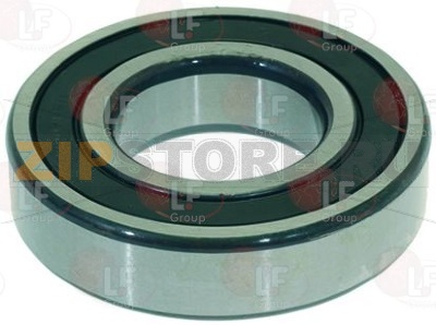 ПОДШИПНИК 6207 2RS 