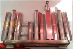 CONJUNTO DE QUEMADOR TRIPLE QP-512 