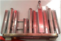 CONJUNTO DE QUEMADOR TRIPLE QP-512