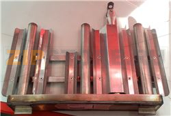 CONJUNTO DE QUEMADOR TRIPLE QP-512 