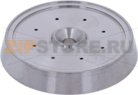 COMPETITION SHOWER HOLDER DIFFUSER B.A.