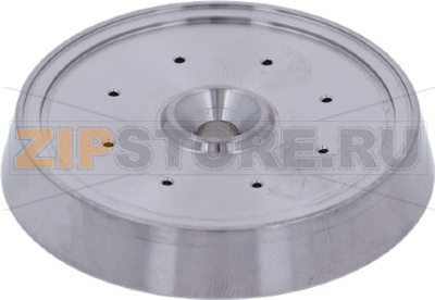 COMPETITION SHOWER HOLDER DIFFUSER B.A. 