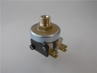 PRESSOSTATO XP200A 0,5-1,5bar 1/4