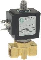 ELETTROVALVOLA ODE 3 VIE 1/4 24V