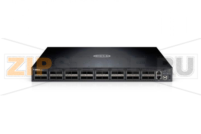 Коммутатор Dell dell_s6000 