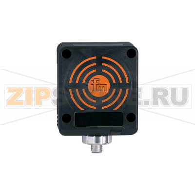 Головка чтения/записи с AS-интерфейсом IFM DTA301 